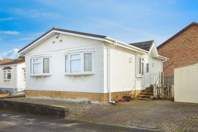 2-bed caravan on 119, Beverley Hills Park, Salisbury, £178,500
