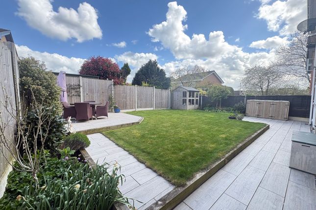 3 Sedbergh Close, Crewe photo 3