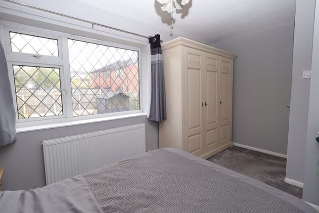 Semi-detached house for sale in Bedford Road, Kidsgrove, Stoke-On-Trent