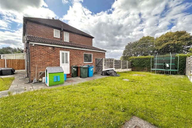 Bowness Road, Manchester photo 2
