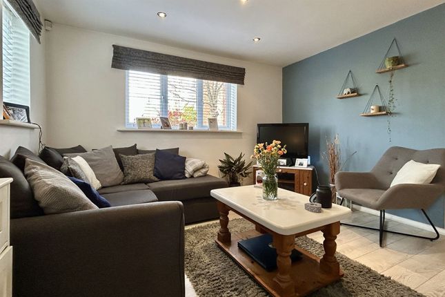 Flat 2, Keswick Court, Manchester photo 2