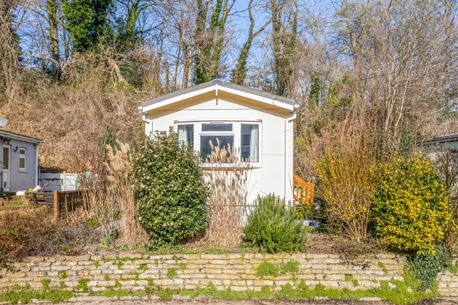 1-bed caravan on 4 Mount Park Bostal Road, Steyning, £100,000