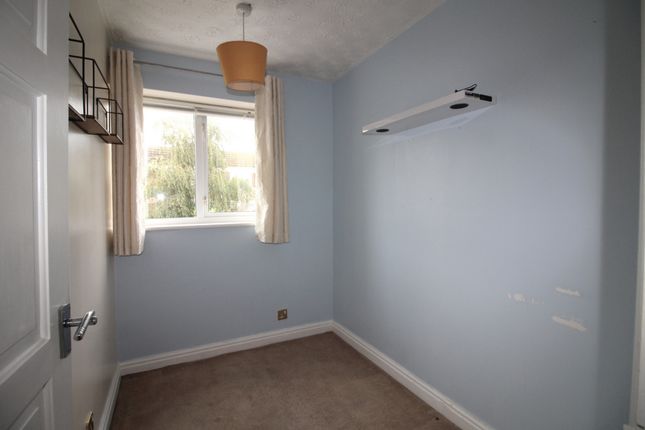Semi-detached house for sale in Mallory Drive, Kidderminster