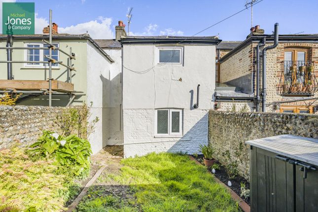 Terraced house to rent in Arundel Road, Littlehampton, West Sussex