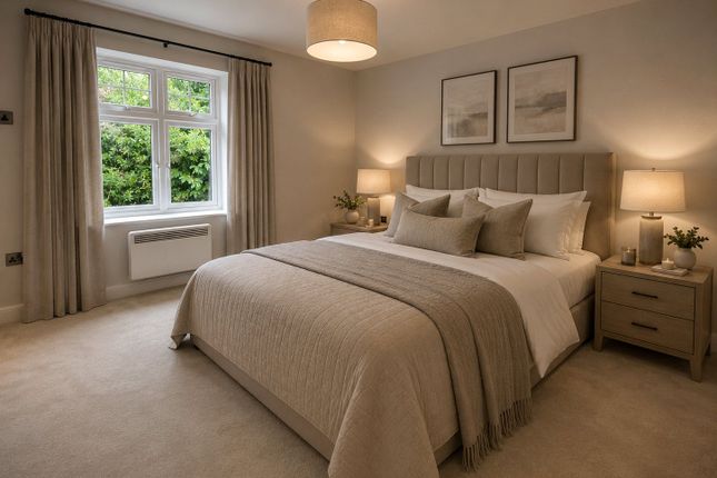 Flat 5, Maia, 31, Danecourt Road, Dorset photo 5