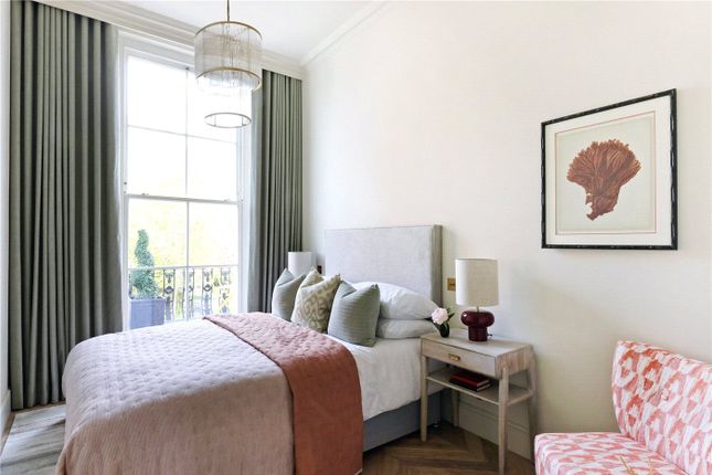 Terraced house for sale in Talbot Road, London