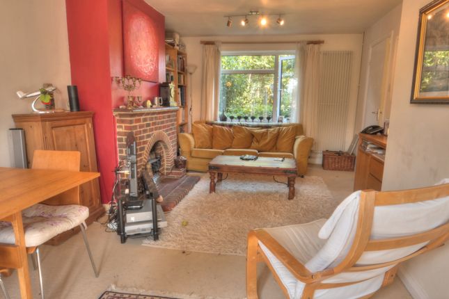 End terrace house for sale in Church Lane, Yapton, Arundel
