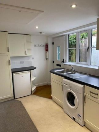 Studio to rent in Bottle Square Lane, Radnage, High Wycombe