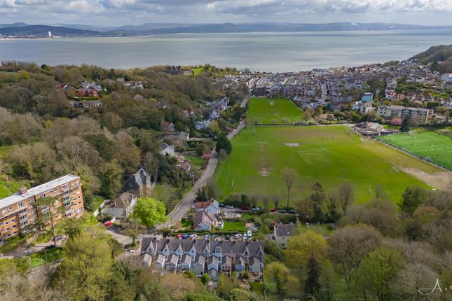 Terraced house for sale in Brooklyn Terrace, Newton, Swansea