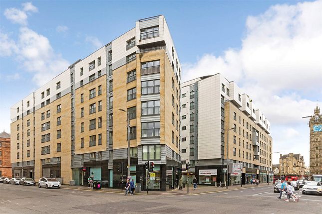Thumbnail Flat for sale in Bell Street, Glasgow, Glasgow City