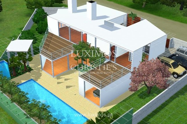 Thumbnail Villa for sale in Guia, 8200 Guia, Portugal