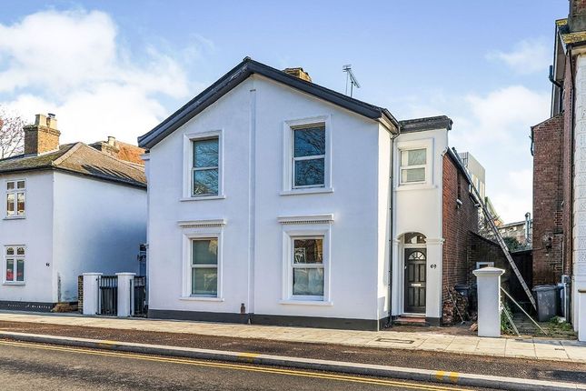 Penrhyn Road Kingston Upon Thames Kt1 Room To Rent