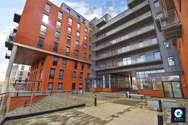 Property for sale in Adelphi Wharf, 11 Adelphi St, Salford