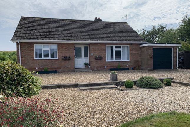 3-bed house on Hollyberry ,1, Swaffham Road, Fakenham, £450,000