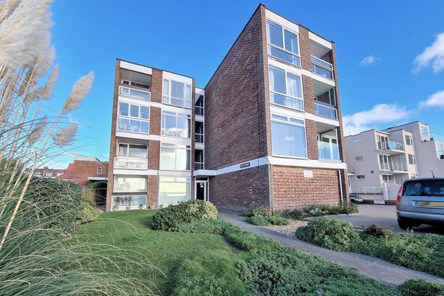 Flat for sale in East Lodge, Lee-On-The-Solent