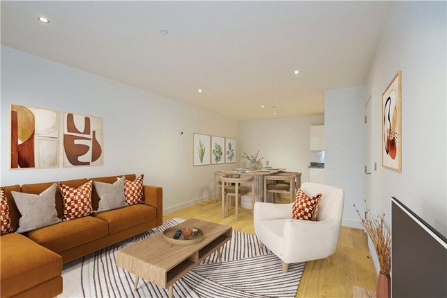 7, Hayes Point, 20, Love Lane, London photo 2