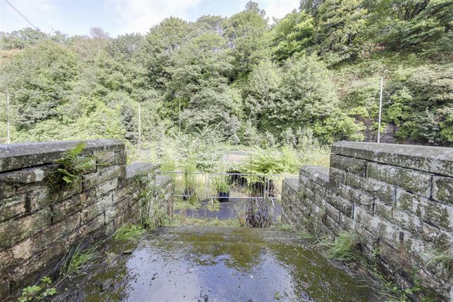 End terrace house for sale in Glen Terrace, Waterfoot, Rossendale