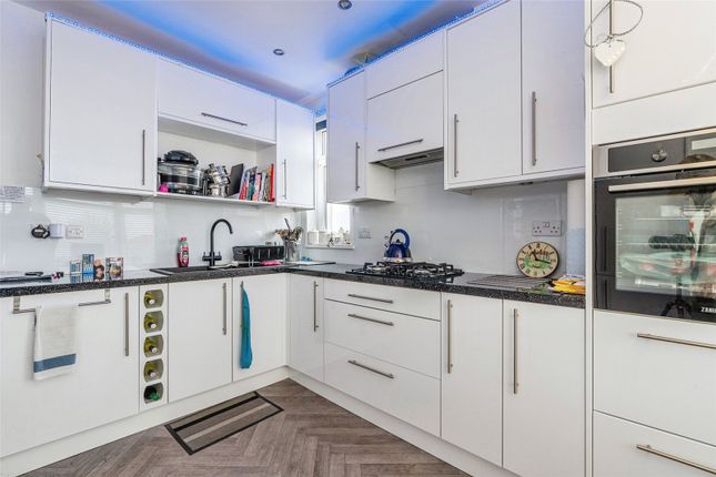 Flat for sale in Westminster Avenue, Morecambe, Lancashire, United Kingdom