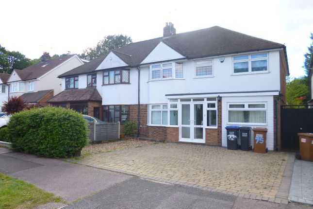 3 bedroom houses to let in hatfield, hertfordshire