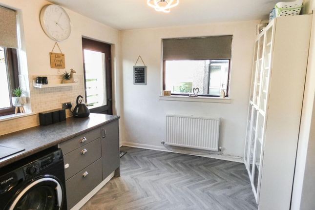 Cottage for sale in Carlyles Place, Annan