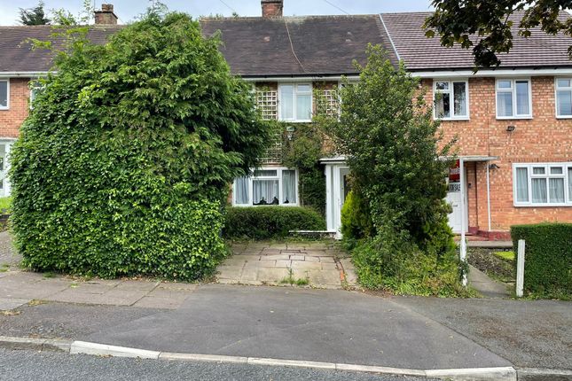 Semi-detached house for sale in Fleming Road, Quinton, Birmingham