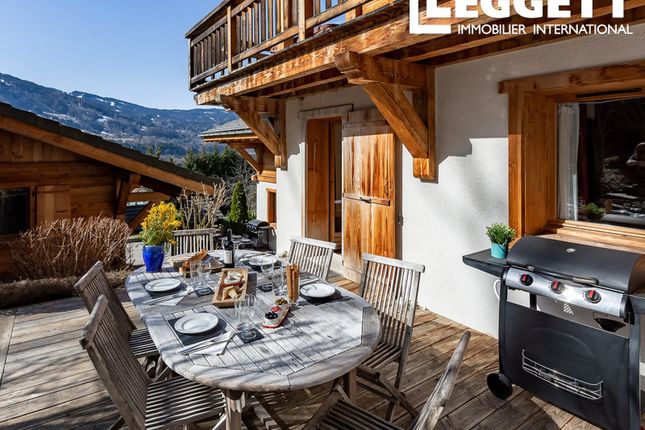 Villa for sale in Samoëns, Haute-Savoie, Auvergne-Rhône-Alpes