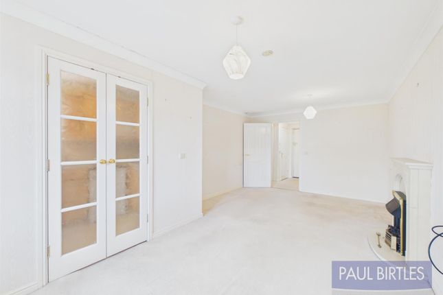Apartment 29 St Clement Court, 9 Manor Avenue, Urmston photo 3