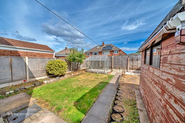 22, Rocester Avenue, Wolverhampton photo 4