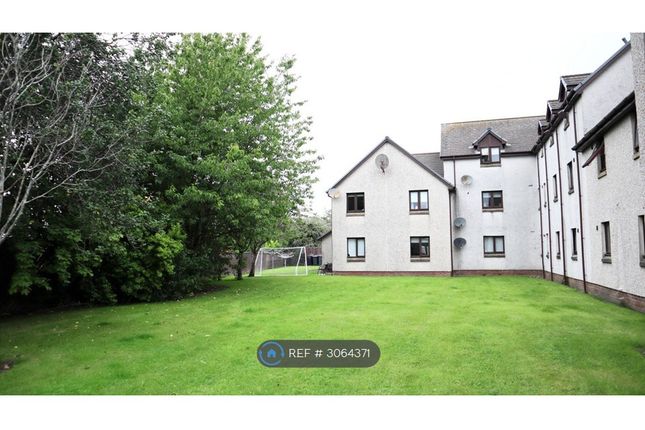 Flat E, Mossgiel Road, Ayr photo 4