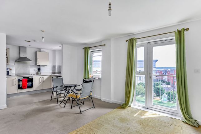 Flat 20, 6, Avenel Way, Bournemouth photo 3
