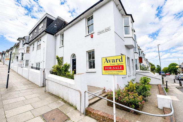 2 Princes Gate, 124, Ditchling Road, Brighton photo 2