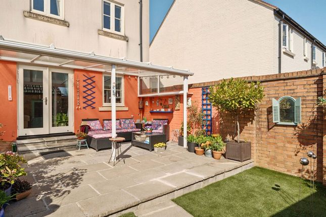 24 Blandford Road, Shepton Mallet photo 4