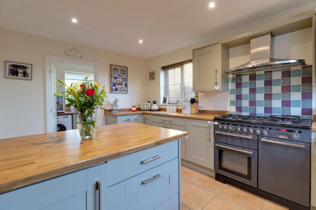 Detached house for sale in Tanglewood Way, Chalford, Stroud