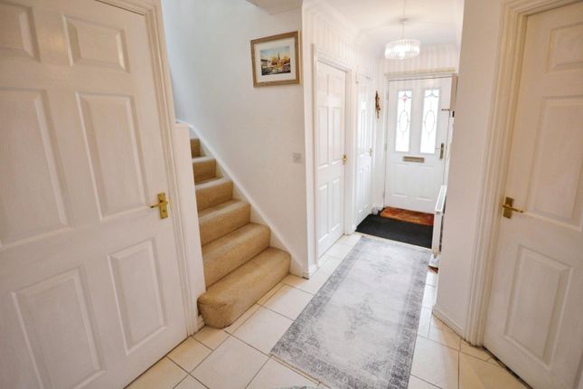 25, Newton Grange, Bishop Auckland photo 2