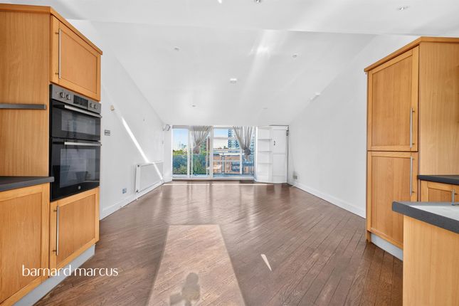 Flat 42, Grenier Apartments, 18, Gervase Street, London photo 4