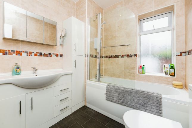 Terraced house for sale in Bellhouse Road, Sheffield, South Yorkshire