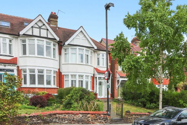 Thumbnail Semi-detached house for sale in Wroxham Gardens, London