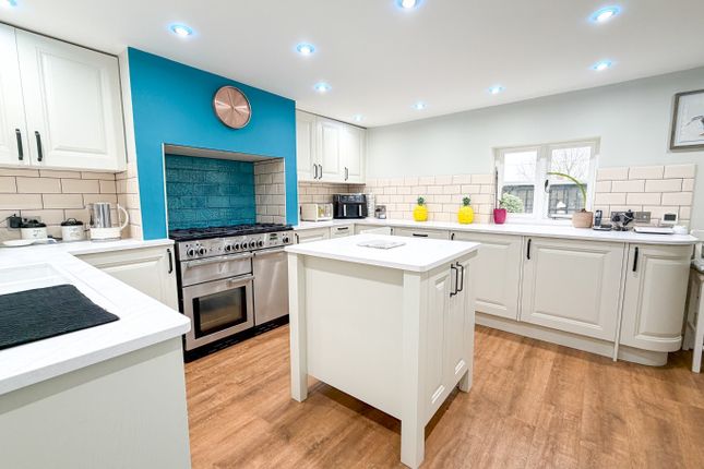 Clay Cottage, Southburgh Road, Norfolk photo 3