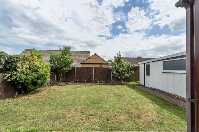 12, Moat Way, Selby photo 3
