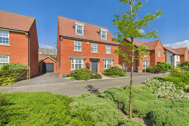 5 Bedroom Detached For Sale
