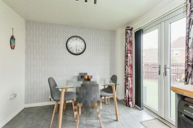 End terrace house for sale in Millers Croft, Castleford