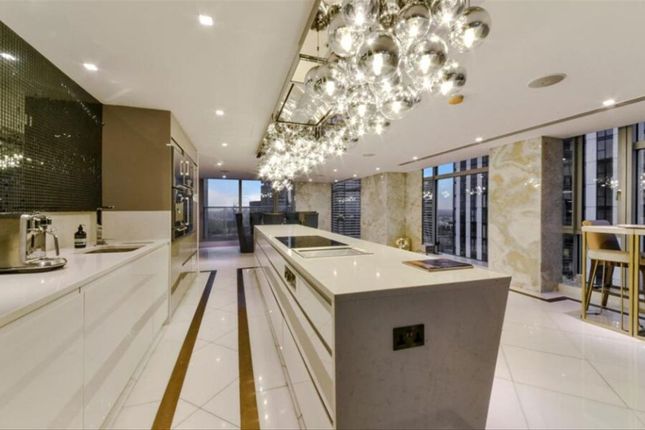 Flat 3801, 1, Pan Peninsula Square, London photo 2