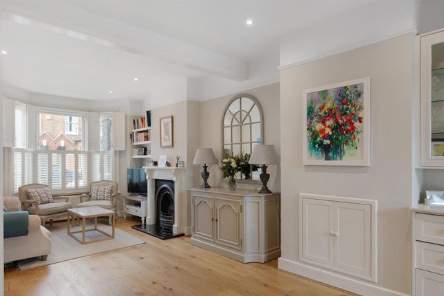 Thumbnail Property for sale in Franche Court Road, London, Earlsfield