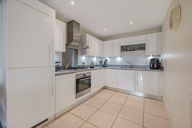 Flat 7 The Grange, 293 - 295 Main Road, Sidcup photo 4