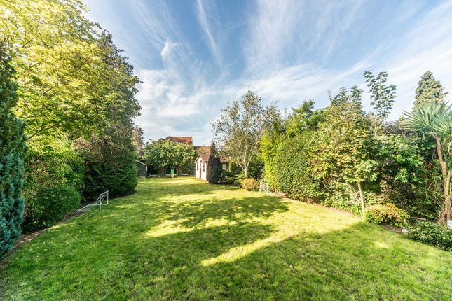 Detached house for sale in The Avenue, Sunbury-On-Thames