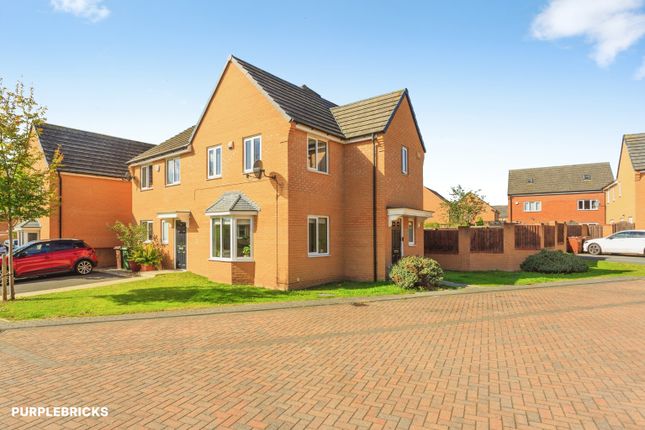 22, Stope Avenue, Kinsley, Pontefract photo 2