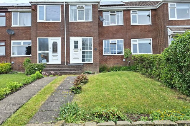 Terraced house for sale in South View Walk, Waterhead, Greater Manchester