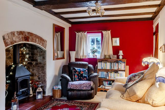 Russet Mews, Whimple photo 4