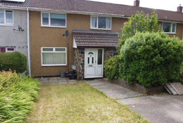 2-bed house on 21, Cwmbran, £800/mo