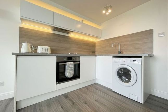 Flat 2, St. Annes House, Brighton photo 3